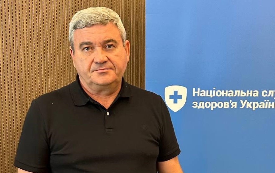 29 серпня 2023 року Національна служба здоров’я України відвідала Одеську область