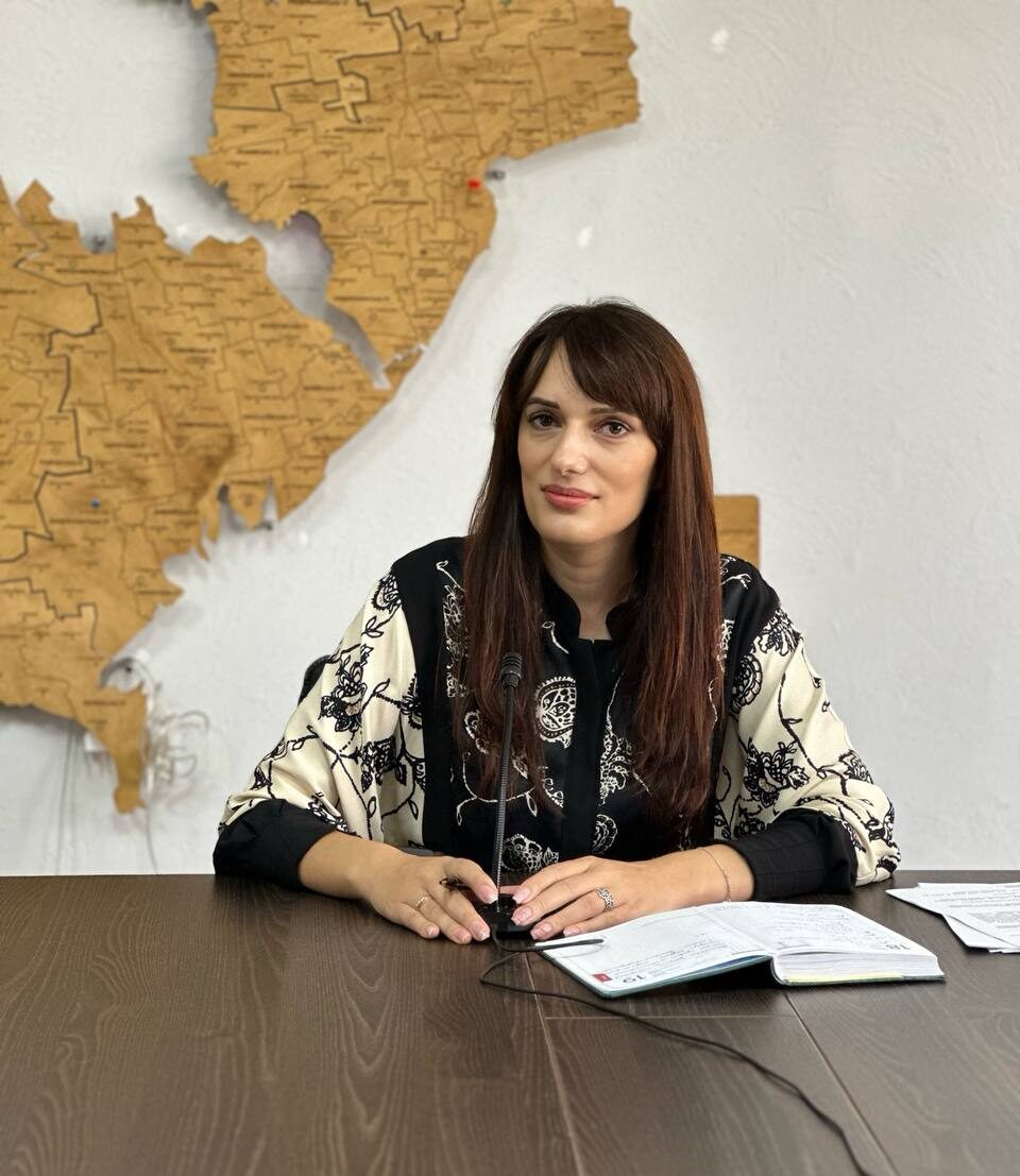 ВІДБУЛАСЬ СЕЛЕКТОРНА НАРАДА З КЕРІВНИКАМИ ЗАКЛАДІВ ОХОРОНИ ЗДОРОВ’Я
