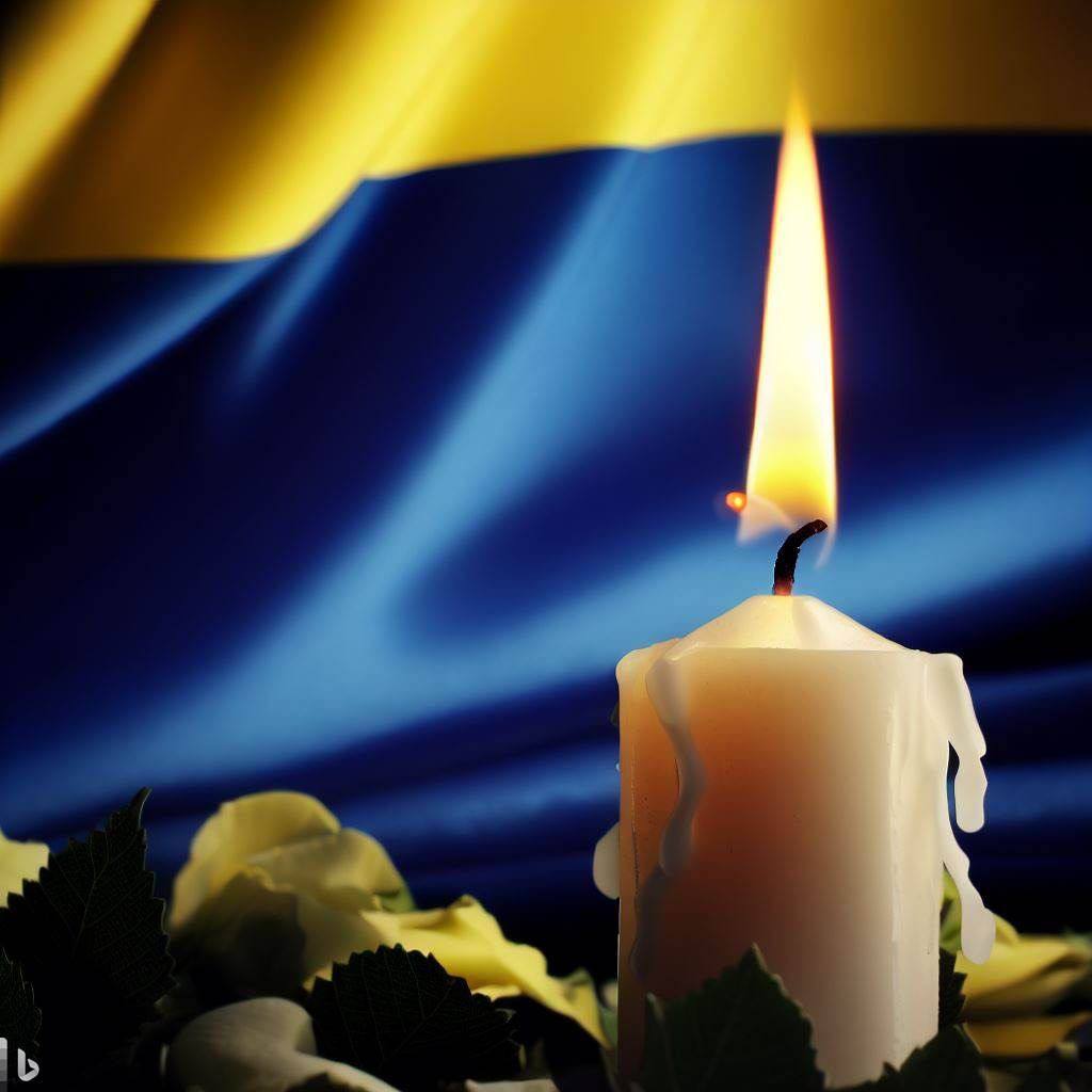 🕯 Їх не зупиняли вибухи, страх чи біль. Зупинилися тільки їхні серця.