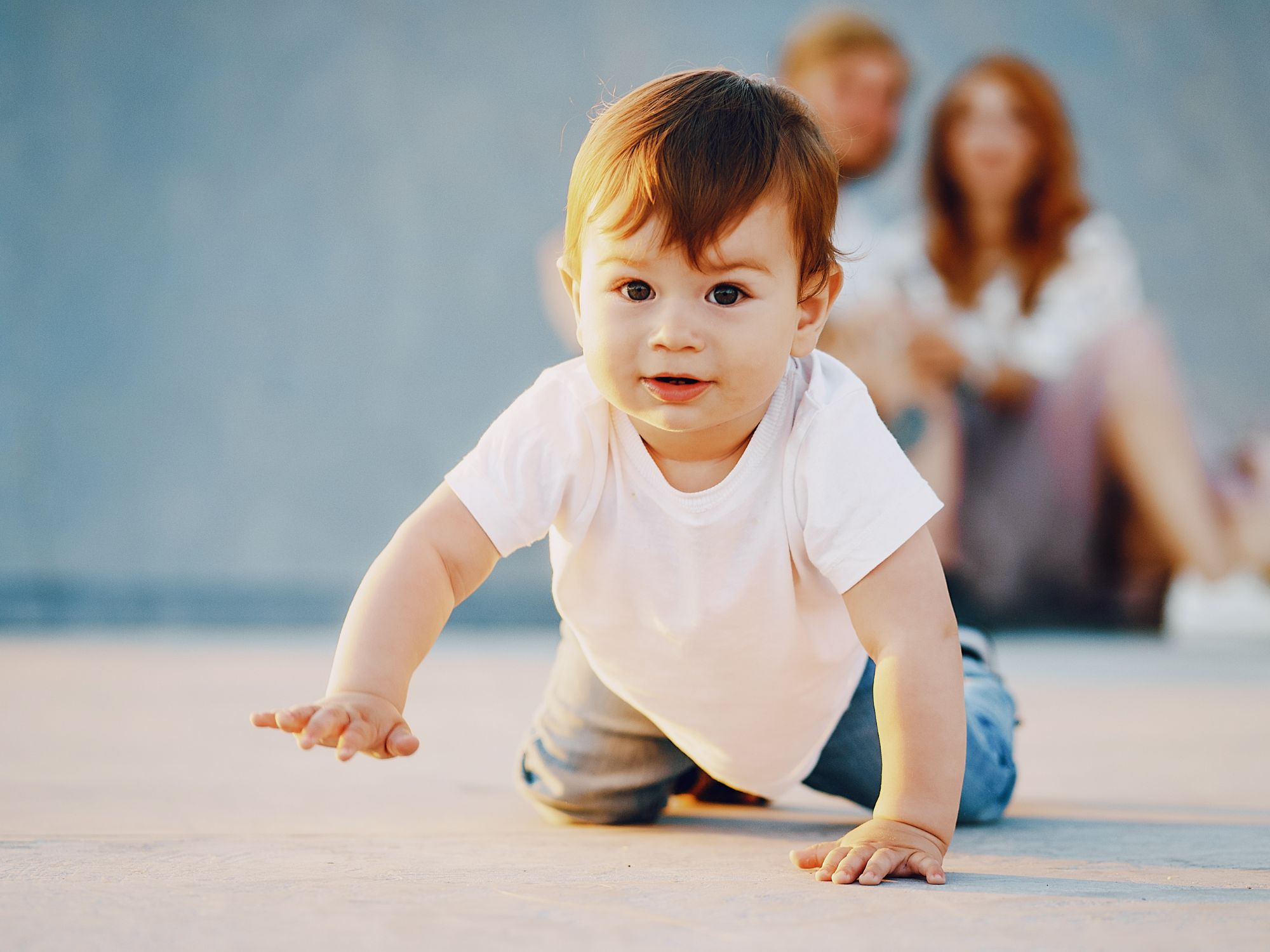 Раннє втручання