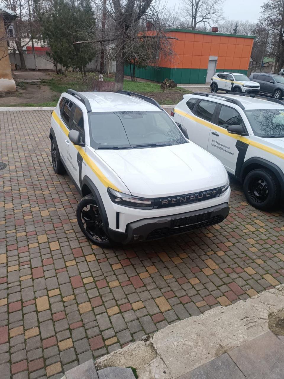 Одеська область продовжує зміцнювати систему ментального здоров’я у співпраці з «Expertise France»